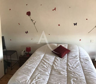  Appartement � vendre 2 pi�ces 45 m�