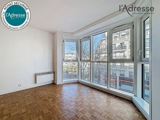  Appartement � vendre 2 pi�ces 54 m�