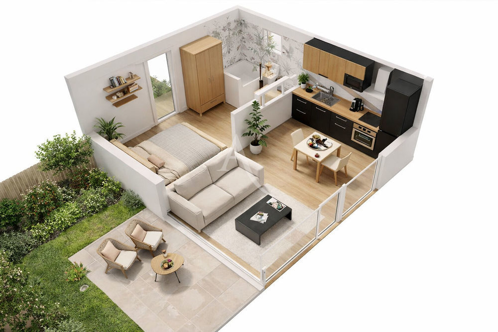   Le Mesnil-Esnard (76240)