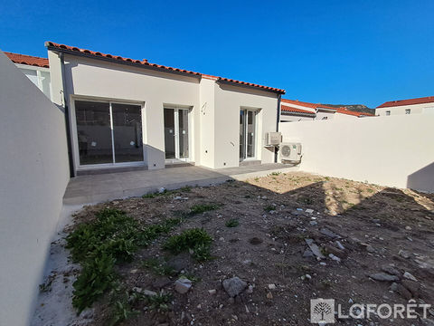   Maison Marquixanes 3 pi�ce(s) 67 m2 Maison - 3 pi�ce(s) - 67 m�