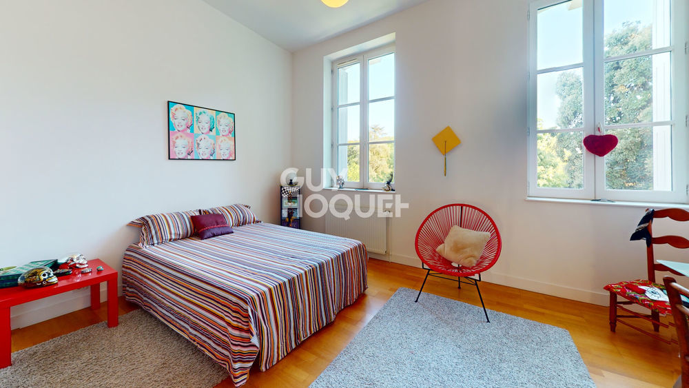 � vendre  Maison Saint-Cyr-sur-Loire (37540)