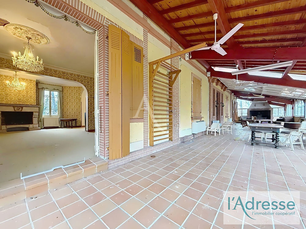 � vendre  Villa Pinsaguel (31120)