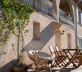  Maison � vendre 4 pi�ces 275 m�