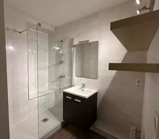  Appartement � louer 1 pi�ce 33 m�