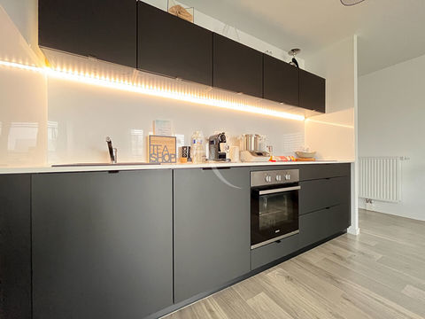  Appartement � vendre 3 pi�ces 66 m�