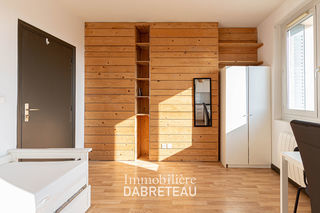  Appartement � louer 1 pi�ce 18 m�