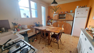  Maison � vendre 5 pi�ces 100 m�