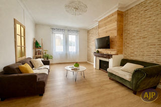  Maison � vendre 7 pi�ces 166 m�