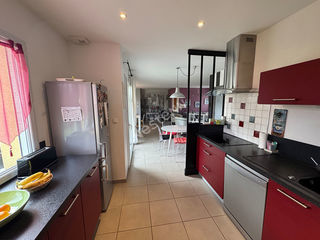  Maison � vendre 4 pi�ces 95 m�