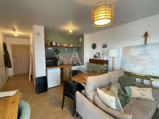  Appartement � vendre 2 pi�ces 