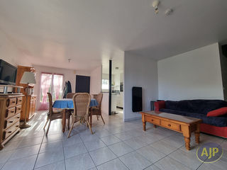  Maison � vendre 4 pi�ces 81 m�