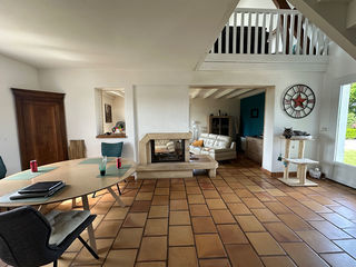  Maison � vendre 6 pi�ces 160 m�