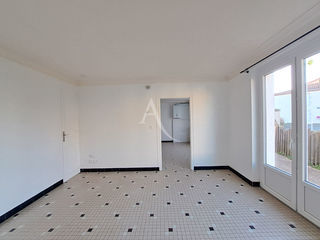  Maison � vendre 3 pi�ces 