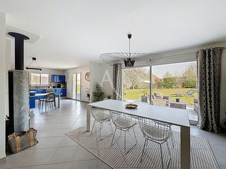  Maison � vendre 6 pi�ces 172 m�