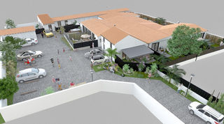  Appartement � vendre 