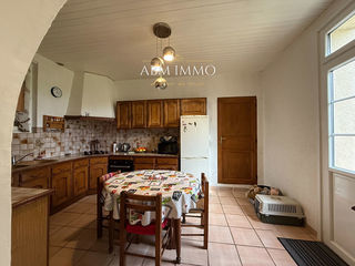  Maison � vendre 3 pi�ces 105 m�