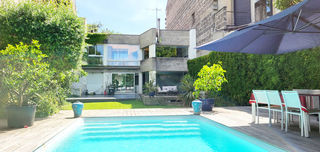  Maison � vendre 10 pi�ces 245 m�