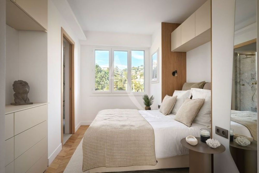 � vendre  Appartement Cannes (06400)