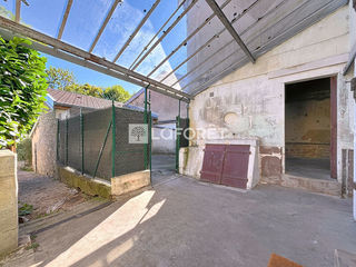  Maison � vendre 4 pi�ces 62 m�