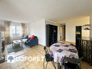  Appartement � vendre 4 pi�ces 67 m�