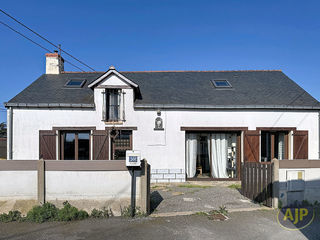  Maison � vendre 4 pi�ces 107 m�