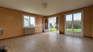  Maison � vendre 3 pi�ces 75 m�