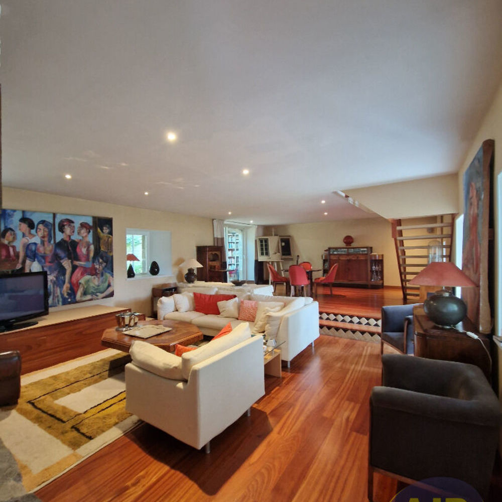 � vendre  Maison Saint-Av� (56890)