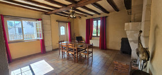  Maison � vendre 7 pi�ces 135 m�