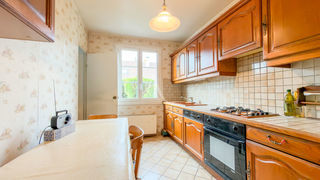  Maison � vendre 8 pi�ces 135 m�