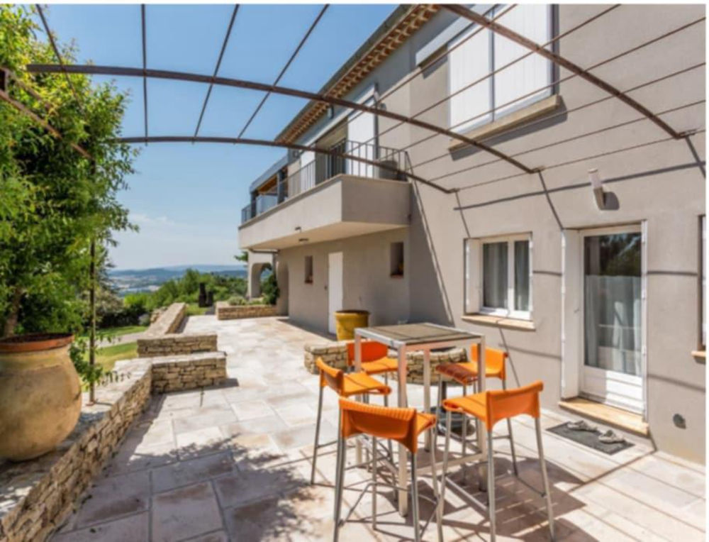 � vendre  Maison Apt (84400)