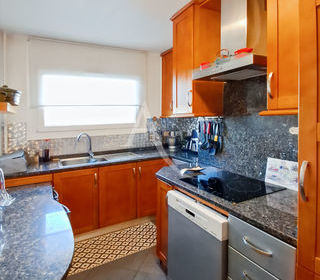  Appartement � vendre 3 pi�ces 63 m�