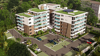  Appartement � vendre 3 pi�ces 97 m�