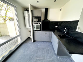  Appartement � vendre 2 pi�ces 36 m�