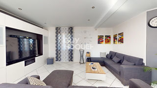  Maison � vendre 7 pi�ces 220 m�