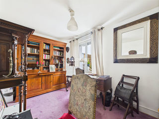  Appartement � vendre 6 pi�ces 92 m�