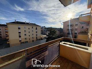  Appartement � vendre 3 pi�ces 69 m�