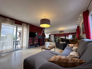  Maison � vendre 6 pi�ces 159 m�