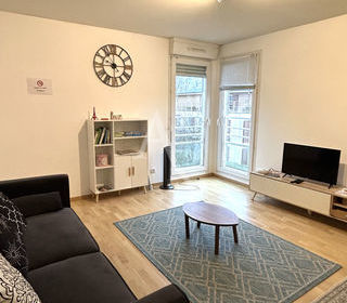  Appartement � louer 2 pi�ces 48 m�