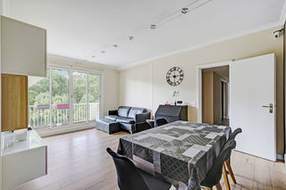  Appartement � vendre 4 pi�ces 84 m�