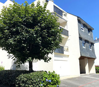  Appartement � vendre 5 pi�ces 82 m�