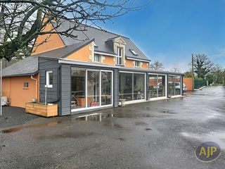  Maison � vendre 7 pi�ces 220 m�