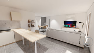  Appartement � vendre 3 pi�ces 88 m�