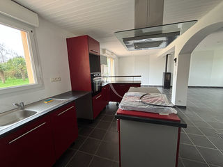  Maison � vendre 4 pi�ces 106 m�