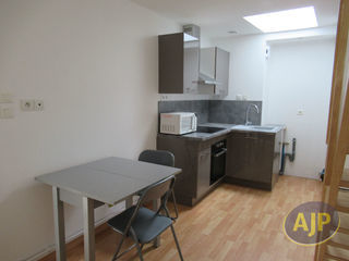  Appartement � louer 2 pi�ces 23 m�