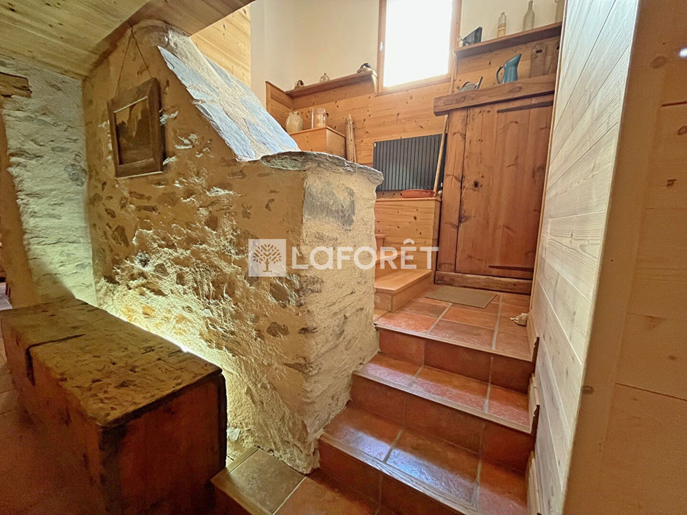 � vendre  Maison Peisey-Nancroix (73210)