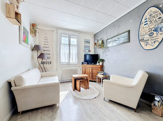  Maison � vendre 4 pi�ces 76 m�