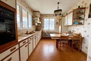  Maison � vendre 4 pi�ces 86 m�