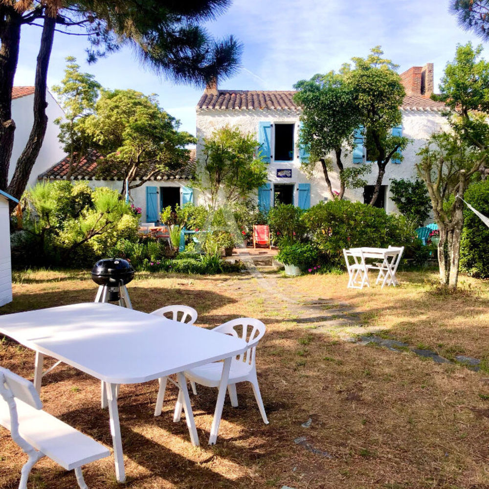 � vendre  Maison Brem-sur-Mer (85470)