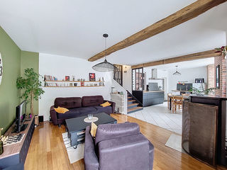  Maison � vendre 5 pi�ces 90 m�