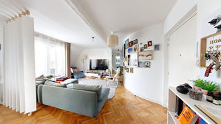  Appartement � vendre 5 pi�ces 115 m�